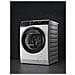 Series 7000 Lavatrice Carica Frontale 11 Kg Classe A-30% 1400 Giri MADE IN ITALY XLR7FH11YV - Foto miniatura 22