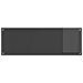 Schienale da cucina 2 pcs Grigio scuro 120 x 40 cm - Foto miniatura 4