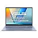 Vivobook S16 S3607NA-SH001W Snapdragon X2E-88-100 Computer portatile 40,6 cm (16") WUXGA 32 GB LPDDR5x-SDRAM 1 TB SSD Wi-Fi 7 (802.11be) Windows 11 Home Blu - Foto miniatura 1