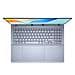Vivobook S16 S3607NA-SH001W Snapdragon X2E-88-100 Computer portatile 40,6 cm (16") WUXGA 32 GB LPDDR5x-SDRAM 1 TB SSD Wi-Fi 7 (802.11be) Windows 11 Home Blu - Foto miniatura 3