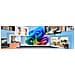 Vivobook S16 S3607NA-SH001W Snapdragon X2E-88-100 Computer portatile 40,6 cm (16") WUXGA 32 GB LPDDR5x-SDRAM 1 TB SSD Wi-Fi 7 (802.11be) Windows 11 Home Blu - Foto miniatura 7