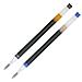 pz. 1 Refill BLS G2 e G2 EX. blu 0.7mm 12139 - Foto miniatura 1