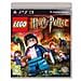 PS3 - Lego Harry Potter Anni 5-7 - Foto miniatura 1