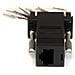 Adattatore modulare da DB9 a RJ45 - M / F - Foto miniatura 4
