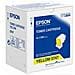 C13S050747 Toner Originale Giallo per Epson AL-C300DN Capacità 8800 Pagine - Foto miniatura 1