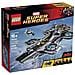 76042 Super Heroes: Avengers The Shield Helicarrier - Foto miniatura 1