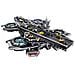 76042 Super Heroes: Avengers The Shield Helicarrier - Foto miniatura 4