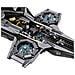 76042 Super Heroes: Avengers The Shield Helicarrier - Foto miniatura 6