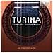 Joaquin Turina - Opere Per Chitarra (Integrale) - Depreist James Dir - Foto miniatura 1