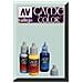 Game Color Verdigris Glaze 72096 Colori - Foto miniatura 2
