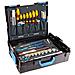 Gedo L-BOXX 136 Handwerker Sortiment | 58 teilig 1100-01 - Foto miniatura 1