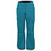 Pantalone Donna Chase Down Azzurro 48 - Foto miniatura 1