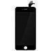 Schermo Lcd Iphone 6 Plus Touch Screen + Blocco Schermo Completo Nero - Foto miniatura 3