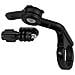 Supporto Bici Smartphone Universale Fissaggio Meccanico Rotante Sport - Foto miniatura 1