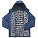 Giacche Columbia Powder Lite Hooded Abbigliamento Uomo Xl - Foto miniatura 3