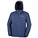 Giacche Columbia Powder Lite Hooded Abbigliamento Uomo Xl - Foto miniatura 1