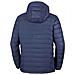 Giacche Columbia Powder Lite Hooded Abbigliamento Uomo Xl - Foto miniatura 2