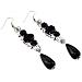 Orecchini Donna Cristian Lay 494160 - Foto miniatura 3