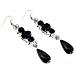 Orecchini Donna Cristian Lay 494160 - Foto miniatura 2