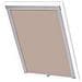 Tenda A Rullo Oscurante Beige Ck04 - Foto miniatura 5