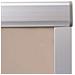 Tenda A Rullo Oscurante Beige Ck04 - Foto miniatura 7