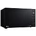 MS2535GIB Forno Microonde Capacità 25 Litri Potenza 1000 Watt Colore Nero - Foto miniatura 2