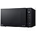 MS2535GIB Forno Microonde Capacità 25 Litri Potenza 1000 Watt Colore Nero - Foto miniatura 3