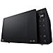 MS2535GIB Forno Microonde Capacità 25 Litri Potenza 1000 Watt Colore Nero - Foto miniatura 4