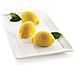 Delizia Al Limone - Stampo In Silicone N. 6 Delizia Al Limone 85x59 H 42 Mm - Foto miniatura 1