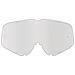 Lente Maschera Mx 2019 Woot-woot Race Dual Clear (default, Incolore) - Foto miniatura 1