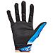 Guanti Mtb 2017 Matrix Racewear Nero Blu (xl, Blu) - Foto miniatura 3
