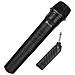 Microfono Singer Air Wireless Dinamico 8435430615876 - Foto miniatura 1