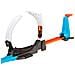 Pista Da Lancio Macchinine Hot Wheels-flk60 Stunt Builder - Macchinine Plyset Giochi Bambini - Foto miniatura 3