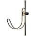 Supporto Inox Std - Foto miniatura 2