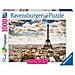 Puzzle Parigi 1000 pz 70 x 50 cm 14087 - Foto miniatura 1