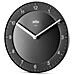 BC 06 B Quarzwanduhr analog schwarz Orologio al quarzo Cerchio Nero - Foto miniatura 3