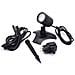 Lampada Subacquea Per Laghetti Led Aqua Spotlight 6w - Foto miniatura 1