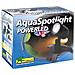 Lampada Subacquea Per Laghetti Led Aqua Spotlight 6w - Foto miniatura 3