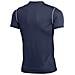 Maglia Uomo Dry Park 20 SS Taglia M Colore Blu - Foto miniatura 2