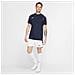 Maglia Uomo Dry Park 20 SS Taglia M Colore Blu - Foto miniatura 3