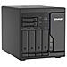 NAS TS-h686 6 Slot 3.5" / 2.5" Interfacce 4 x Gigabit Ethernet / 4 x USB 3.0 Ram 8 GB - Foto miniatura 3