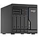 NAS TS-h686 6 Slot 3.5" / 2.5" Interfacce 4 x Gigabit Ethernet / 4 x USB 3.0 Ram 8 GB - Foto miniatura 2