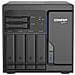 NAS TS-h686 6 Slot 3.5" / 2.5" Interfacce 4 x Gigabit Ethernet / 4 x USB 3.0 Ram 8 GB - Foto miniatura 1