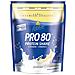 Active Pro 80, Sacchetto Da 500 G (sapore: Vaniglia)  - Foto miniatura 1