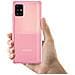 Copribatteria / Facciata Posteriore Samsung Galaxy A51 Compatibile - Foto miniatura 5