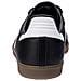 Samba Da Ogscarpe Fitness Uomonero (negro 000) 38 Us - Foto miniatura 3