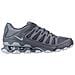 Reax 8 Tr Mesh, Scarpe Da Corsa Uomo, Gris / Gris Lobo / Platino Puro, 44 ? ? ue - Foto miniatura 2