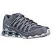 Reax 8 Tr Mesh, Scarpe Da Corsa Uomo, Gris / Gris Lobo / Platino Puro, 44 ? ? ue - Foto miniatura 3