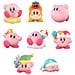 Kirby Friends (Box Of 12), Bandai Kirby - Disponibile dal 31/07/2021 - Foto miniatura 1