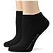 Th Women Sneaker 2p, Calzini Donna, Black, 35/38 (35-38)  - Foto miniatura 1